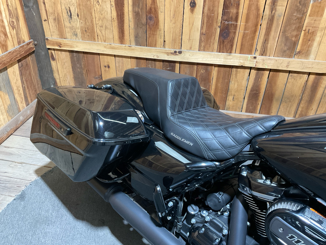 Road Glide® Special