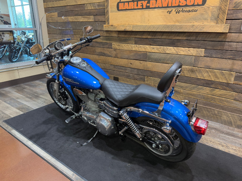 Dyna Super Glide®