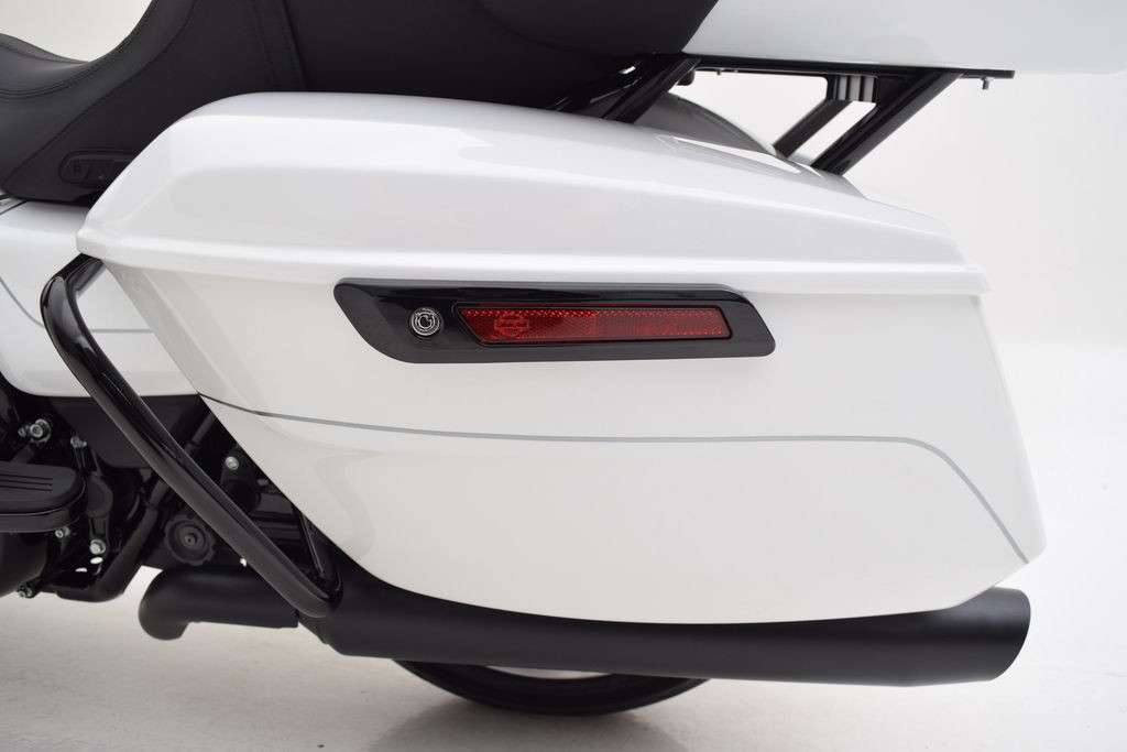 Street Glide® Limited