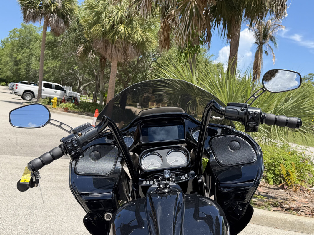Road Glide® Special
