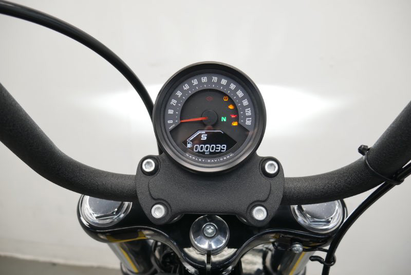 Street Bob®