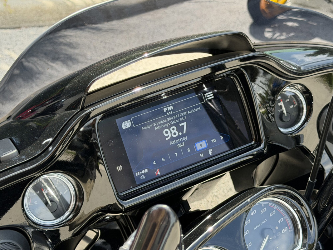 Road Glide® Special