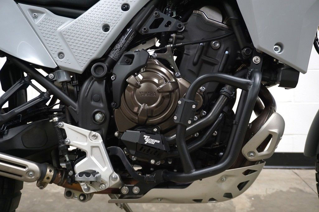 Ténéré 700
