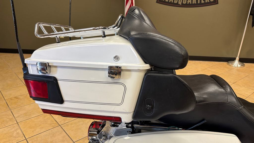 Electra Glide® Ultra Classic®