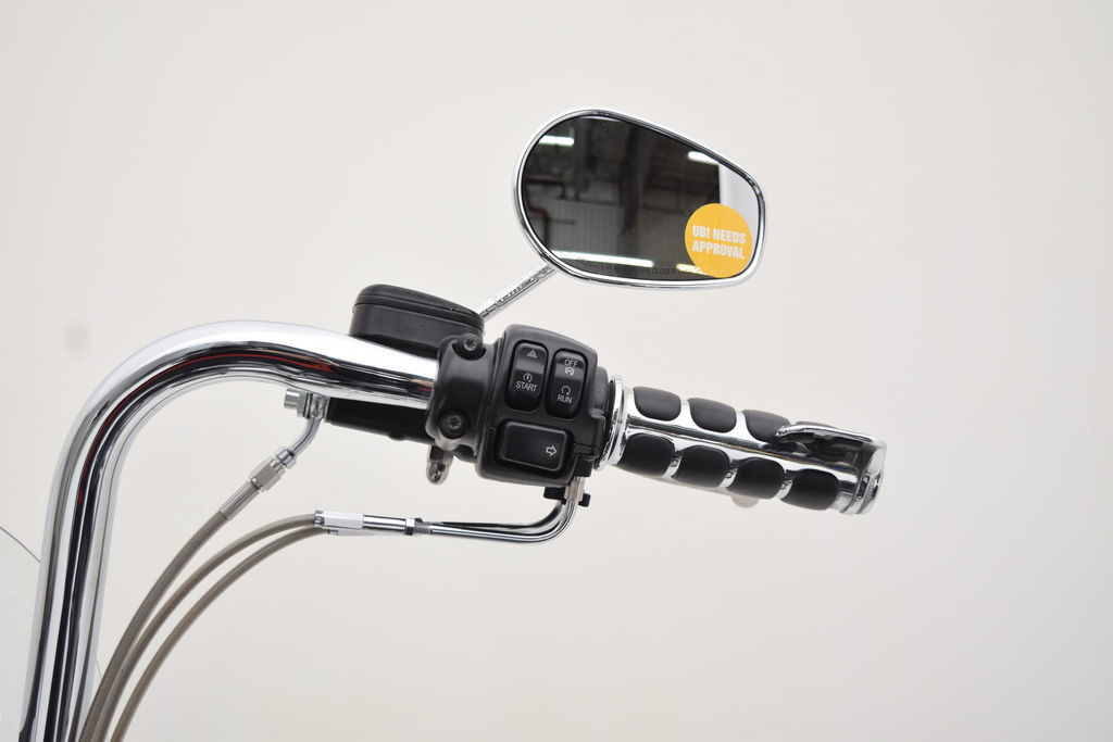 Heritage Softail® Classic