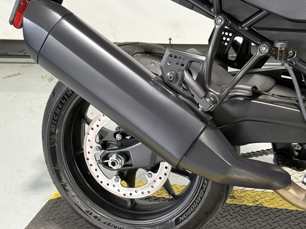 Pan America® 1250 ST