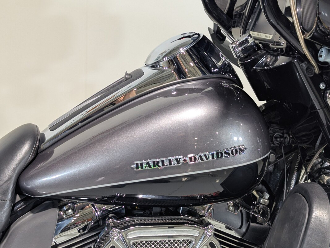 Electra Glide® Ultra® Limited