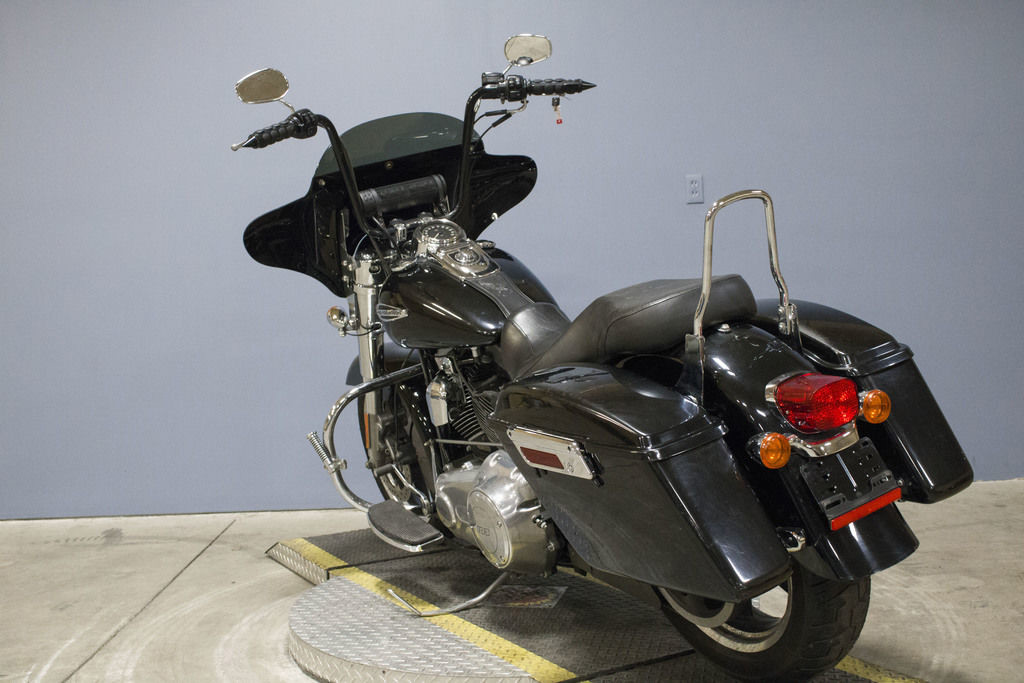 Dyna® Switchback