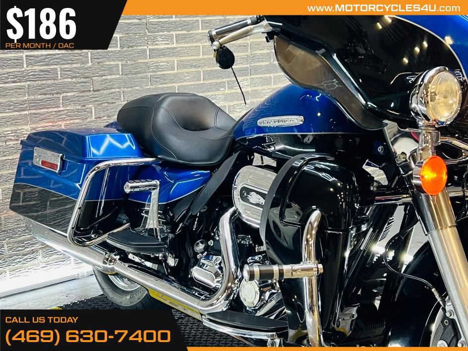 Ultra Classic® Electra Glide®