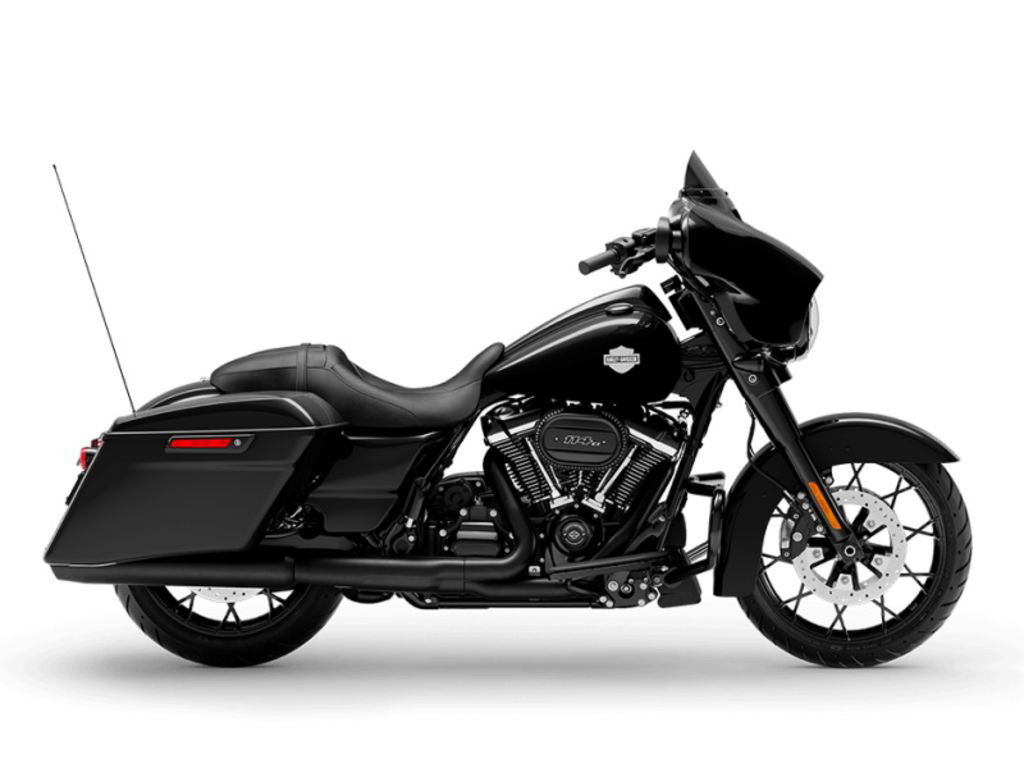 Street Glide® Special