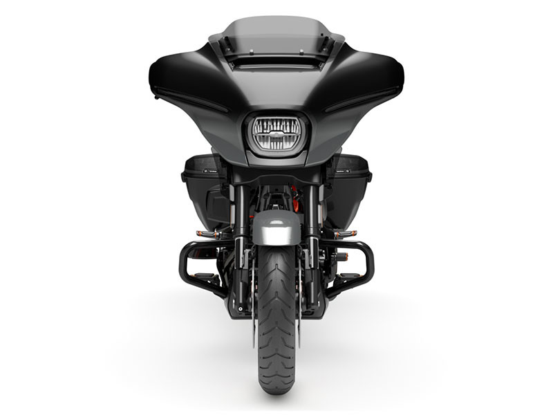 CVO® Street Glide®