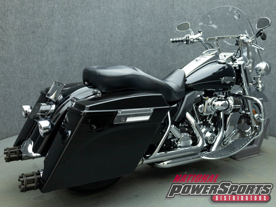 Road King® Classic