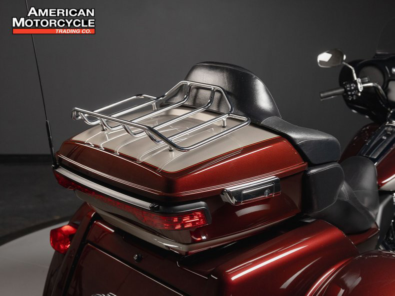 Tri Glide® Ultra