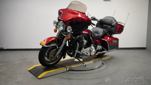 Electra Glide® Ultra® Limited