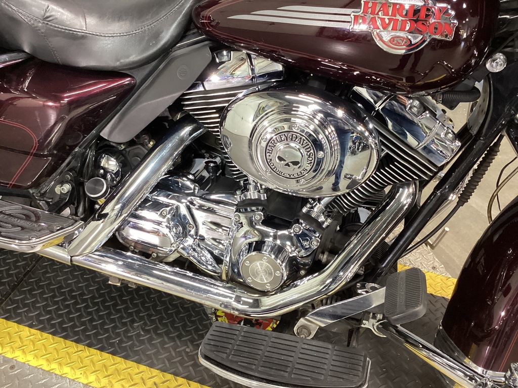 Electra Glide® Ultra Classic® 