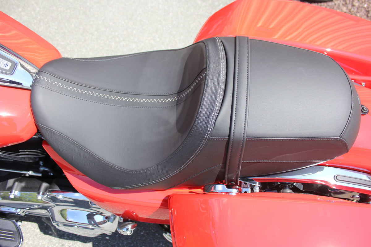 Road Glide®