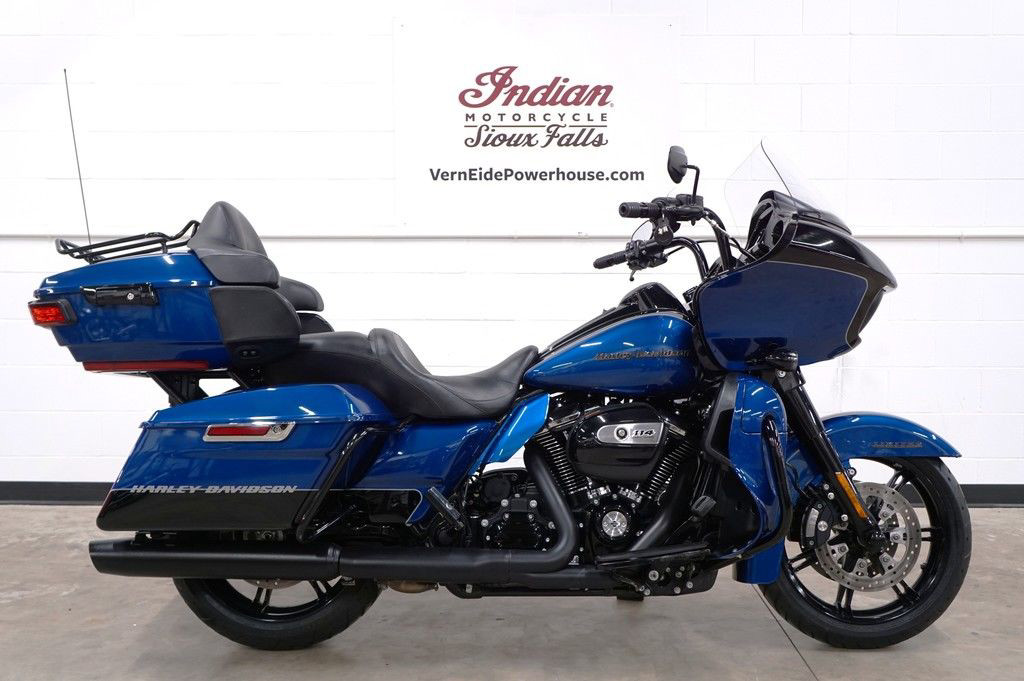 Road Glide® Limited