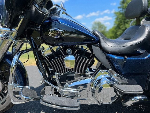 Tri Glide® Ultra Classic®