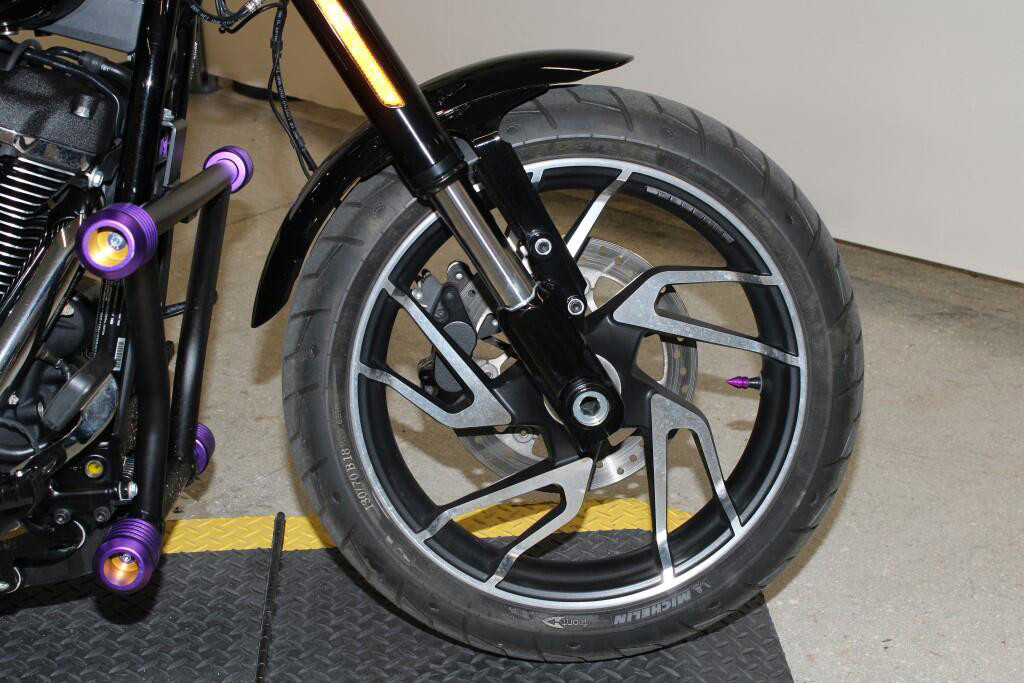 Sport Glide®