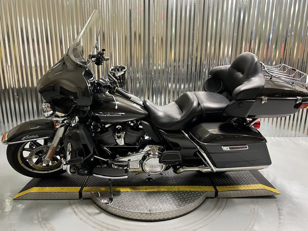 Electra Glide® Ultra® Limited