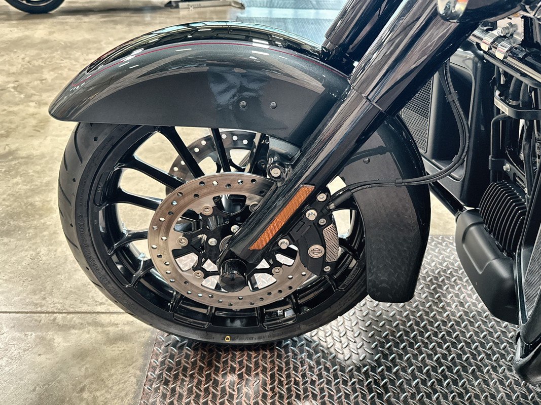 Tri Glide® Ultra