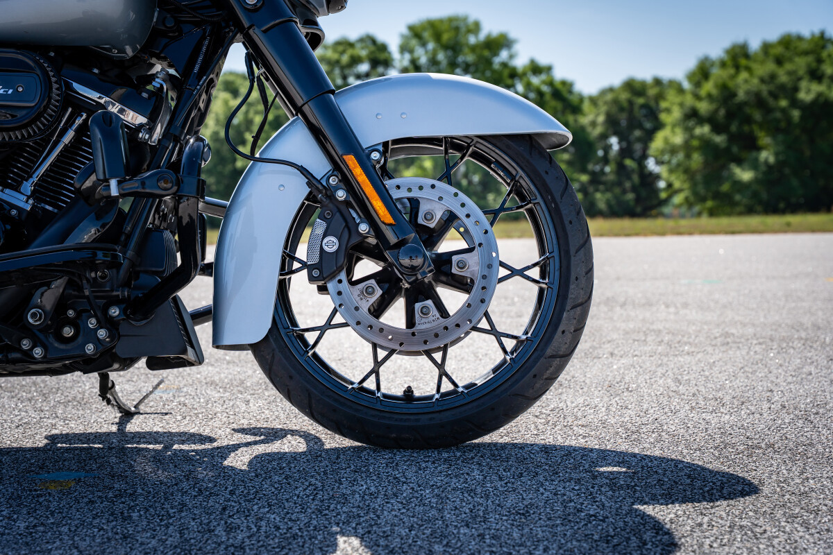 Street Glide® Special