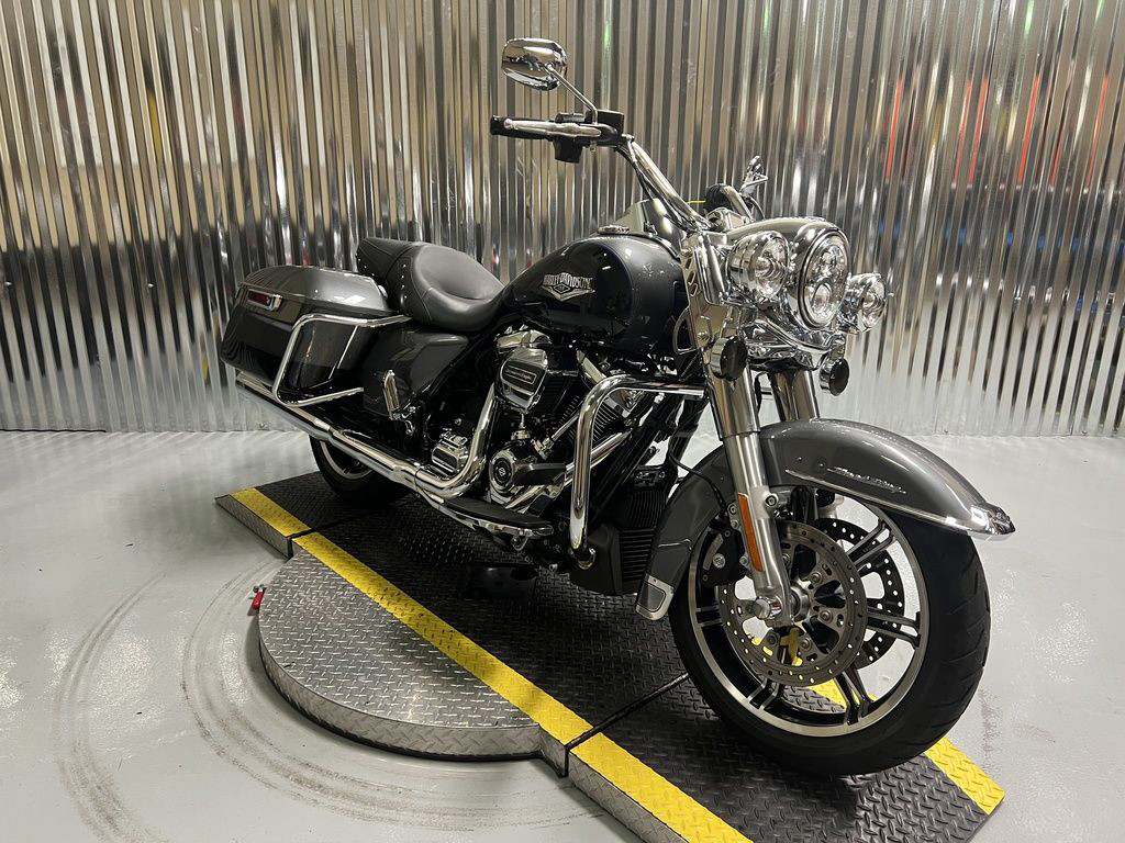 Road King®