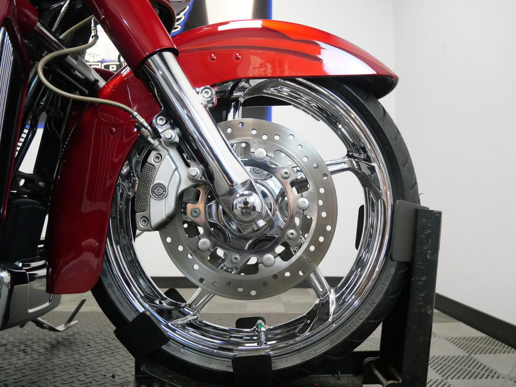 CVO® Street Glide®