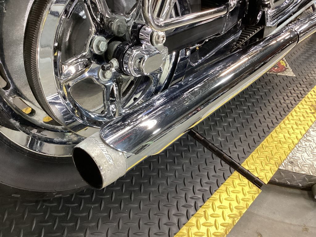 Sportster® 1200 Custom