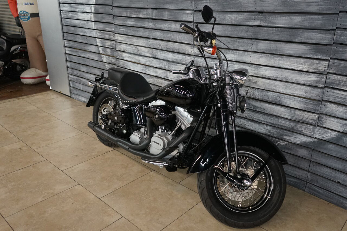 Custom