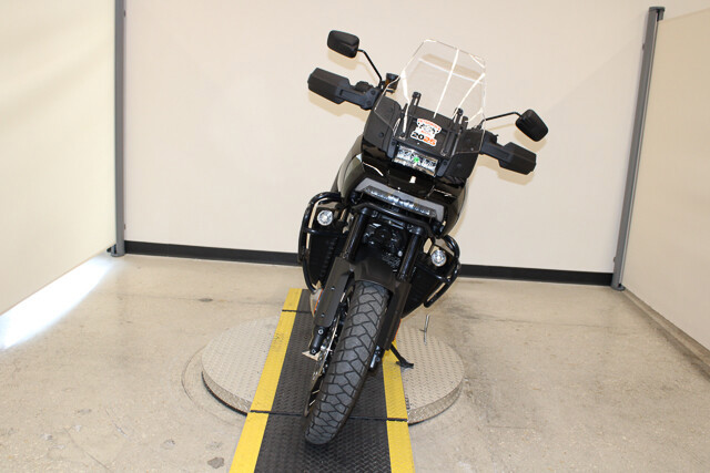Pan America® 1250 Special