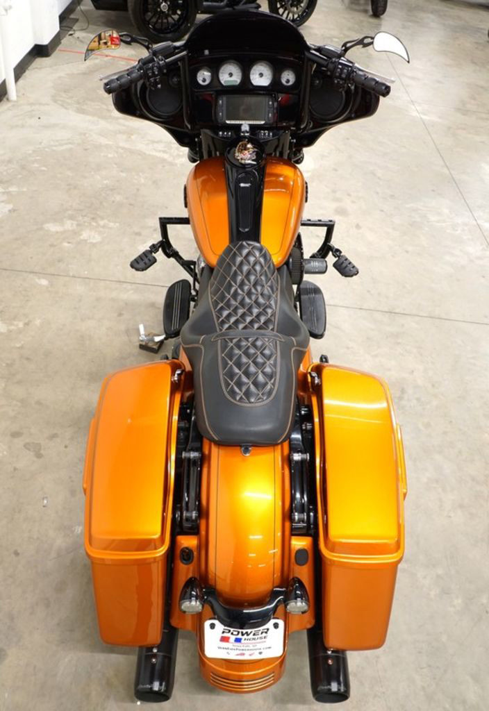 Street Glide® Special