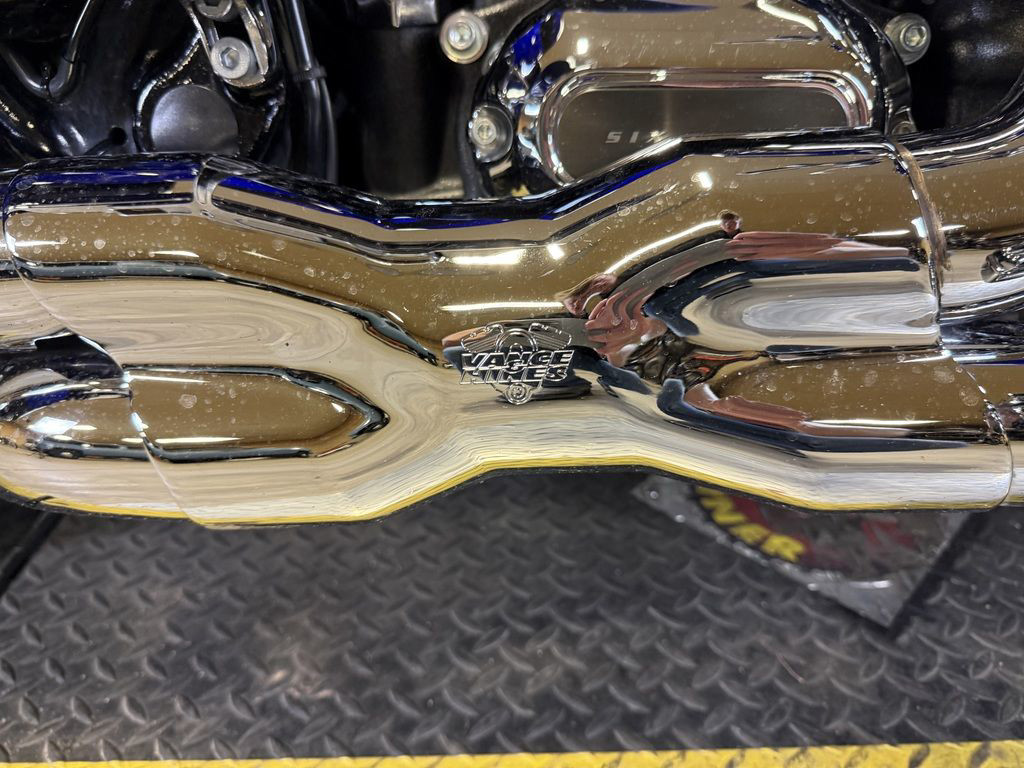 CVO® Street Glide®