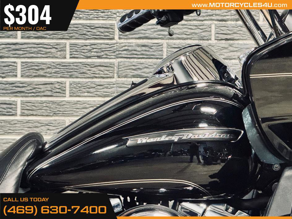 Road Glide® Ultra
