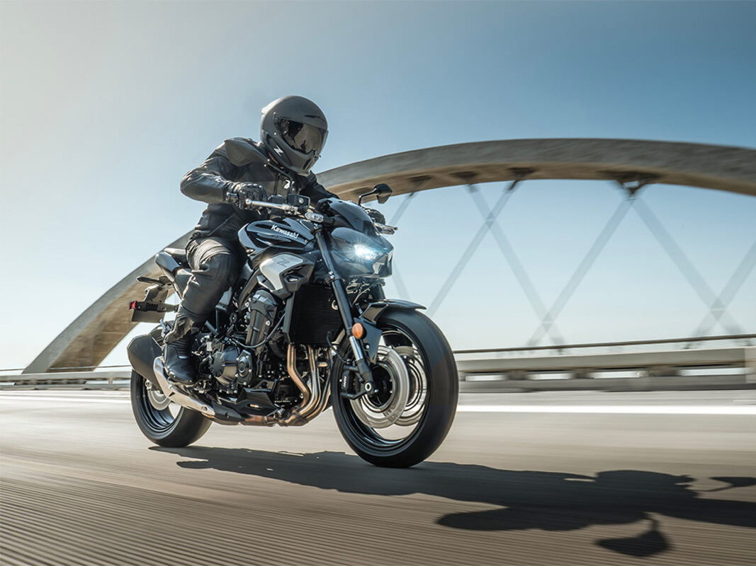 Z900 ABS