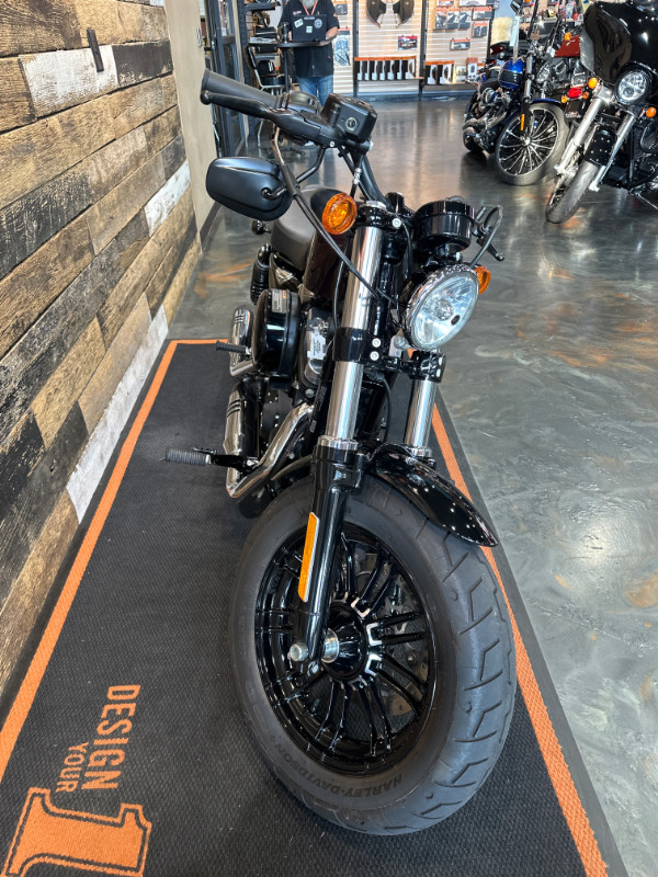 Forty-Eight®