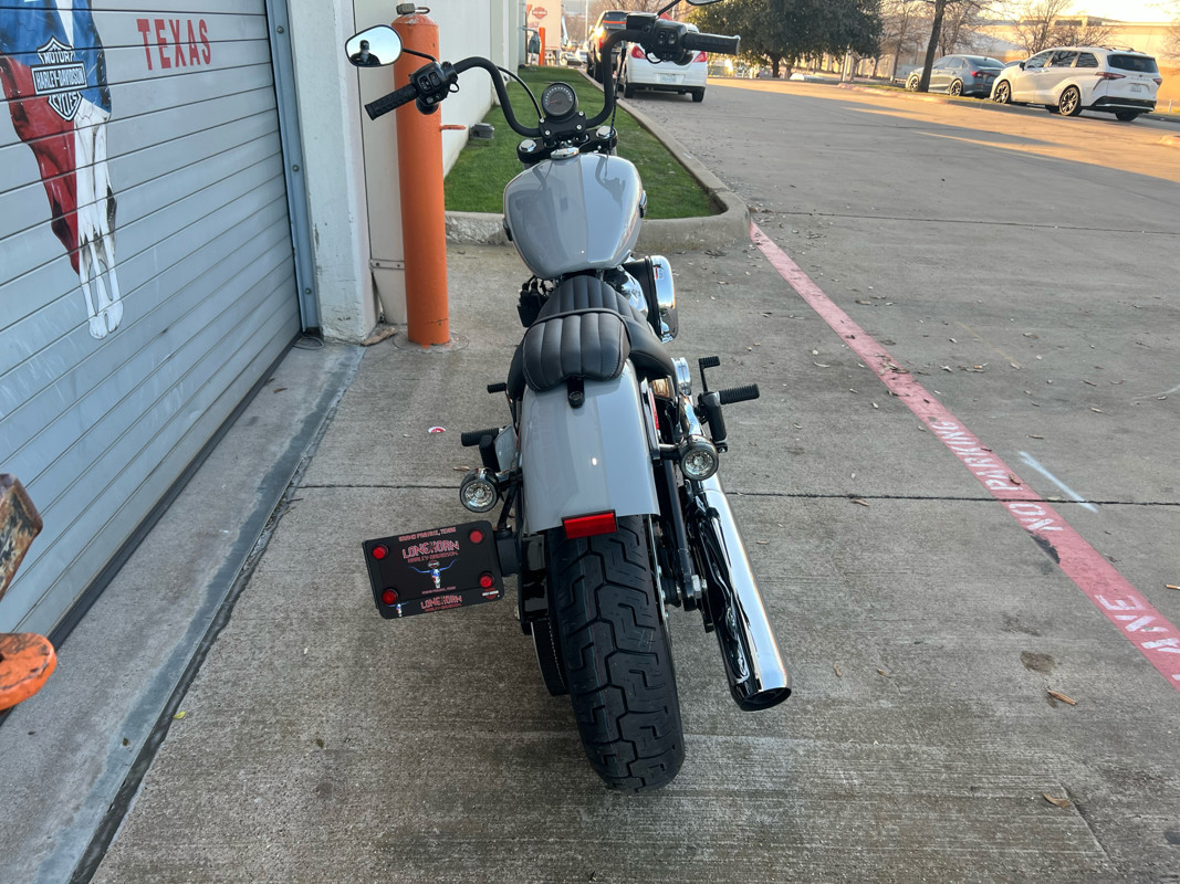 Street Bob®