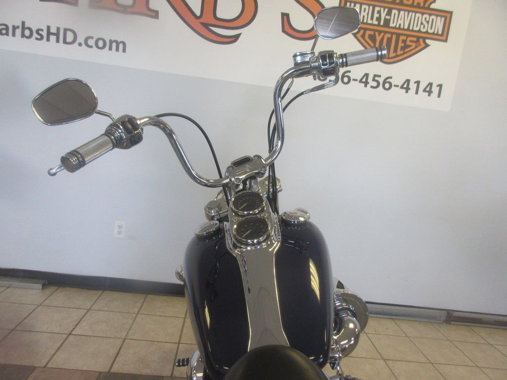 Dyna® Low Rider®