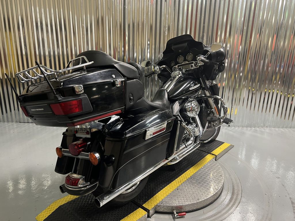 Electra Glide® Ultra Limited®