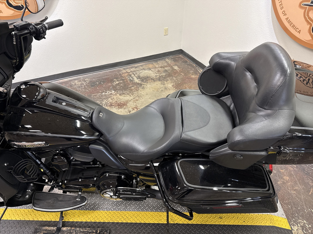 Electra Glide® Ultra Classic®