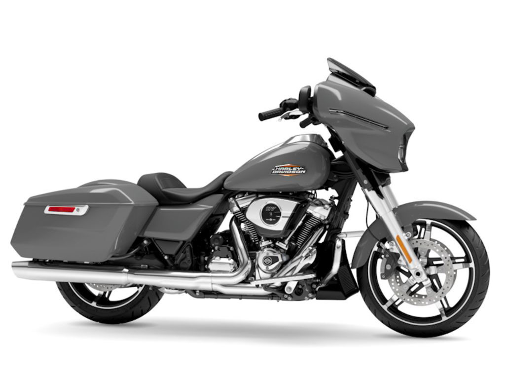 Street Glide®
