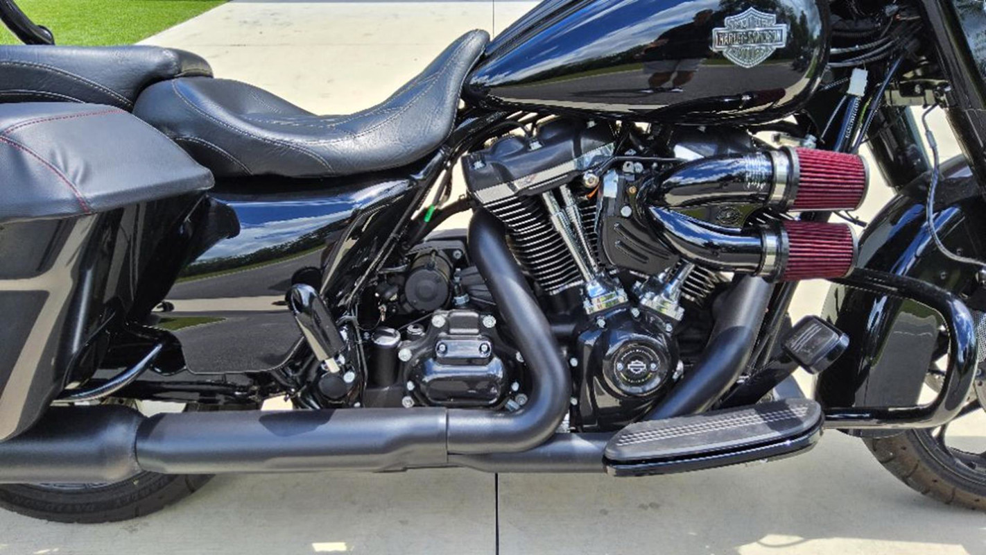 Road King® Special