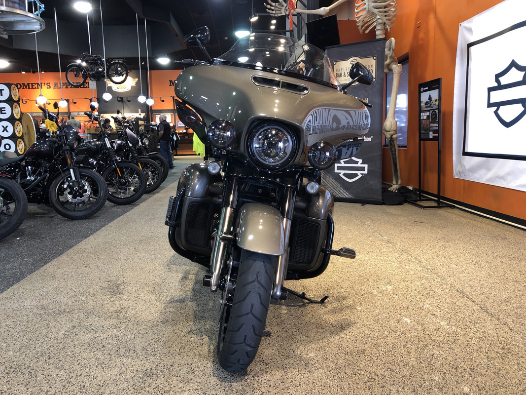 CVO® Limited