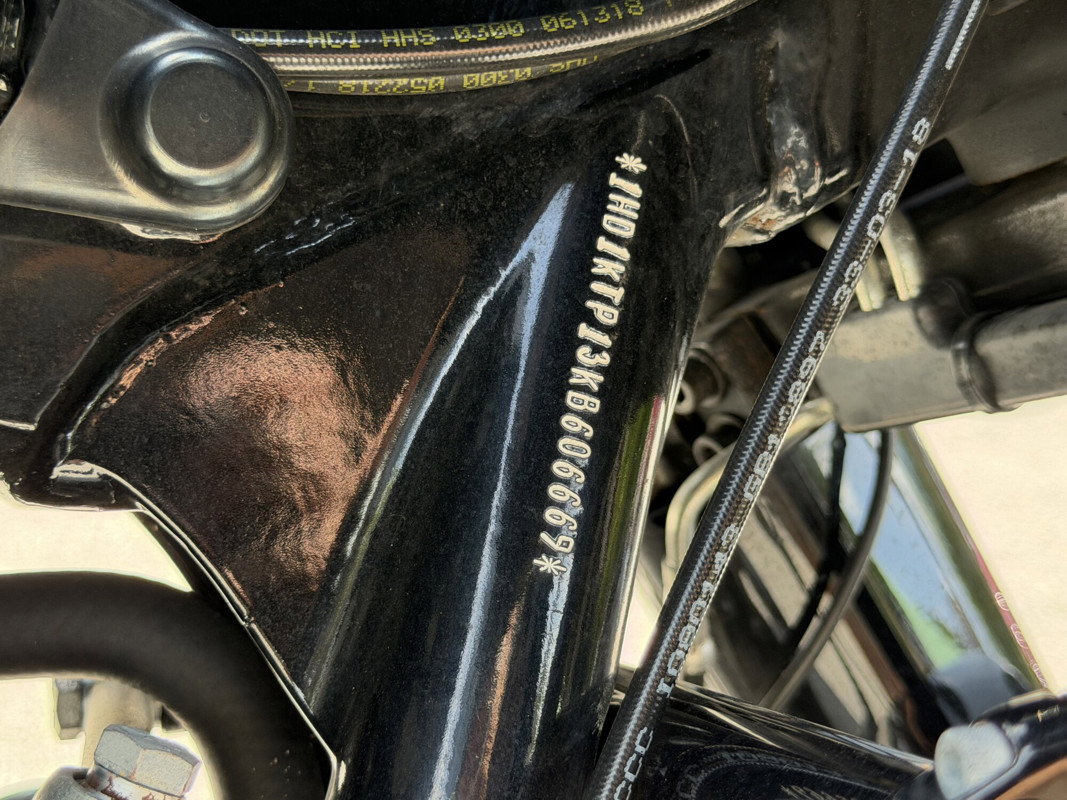 Road Glide® Special