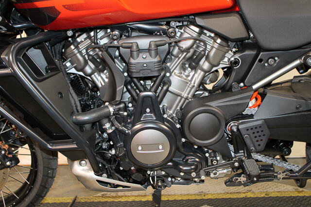 Pan America® 1250 Special