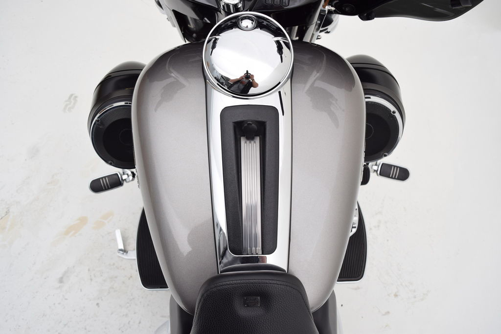 Electra Glide® Ultra® Limited