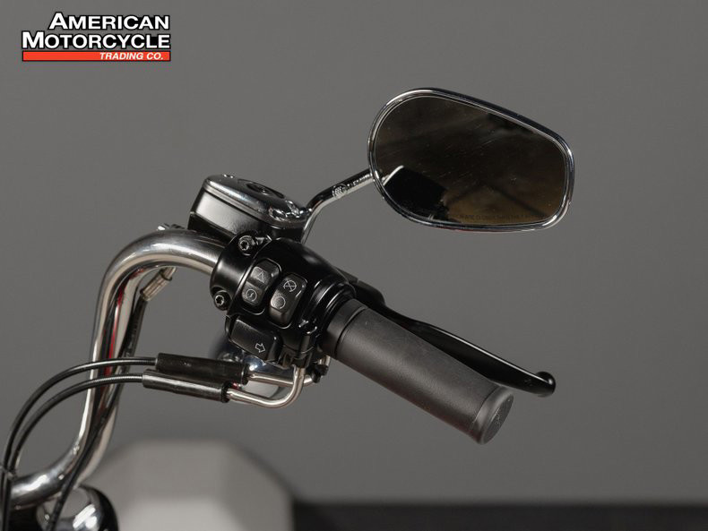 Dyna® Street Bob®