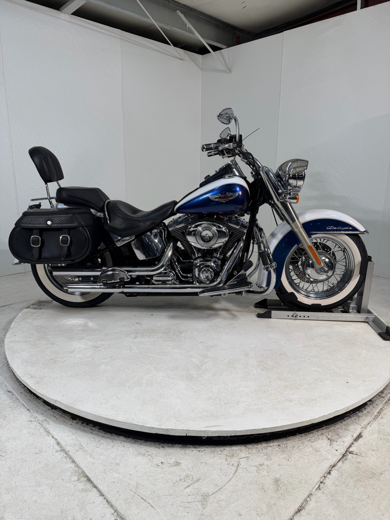 Softail® Deluxe