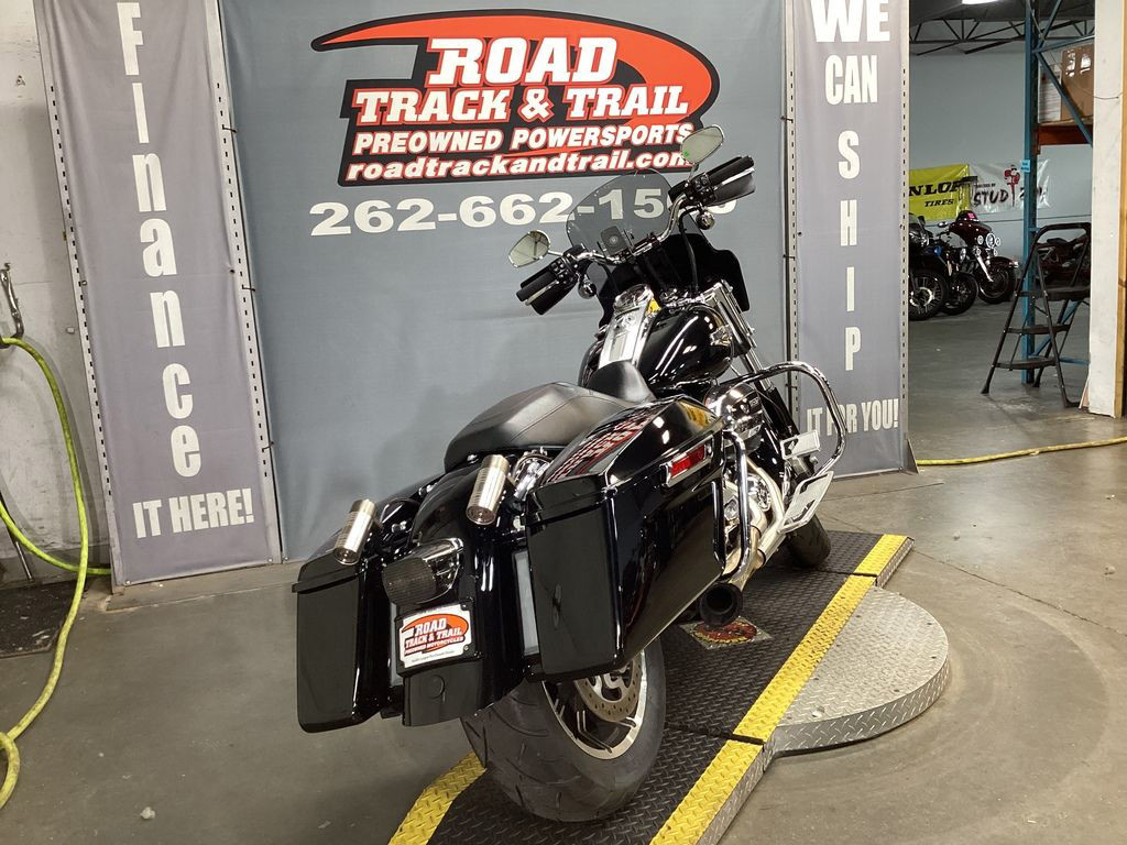 Road King®