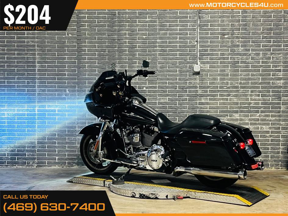 Road Glide® Ultra